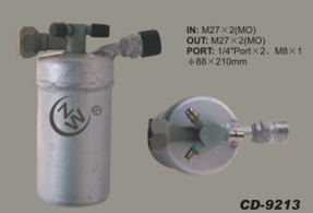 Receiver Drier CD-9213