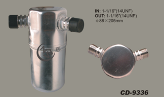 Receiver Drier CD-9336
