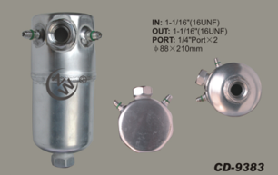 Receiver Drier CD-9283
