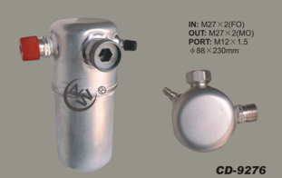 Receiver Drier CD-9276