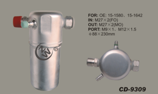 Receiver Drier CD-9309