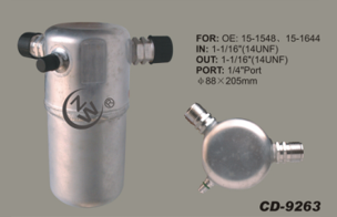 Receiver Drier CD-9263