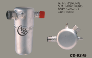 Receiver Drier CD-9249