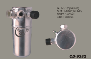 Receiver Drier CD-9382