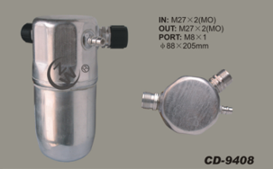 Receiver Drier CD-9308
