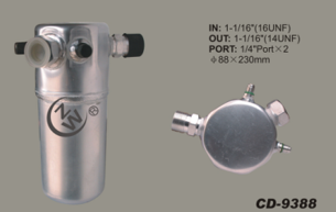 Receiver Drier CD-9388