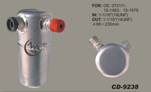Receiver Drier CD-9238