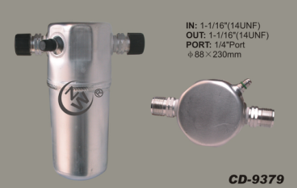 Receiver Drier CD-9379