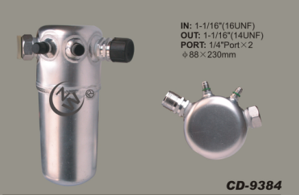 Receiver Drier CD-9384