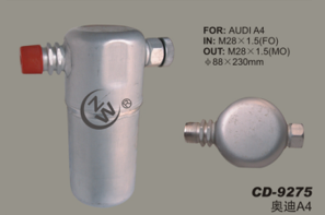 Receiver Drier CD-9275