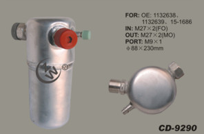 Receiver Drier CD-9290