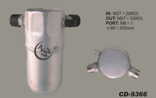 Receiver Drier CD-9366