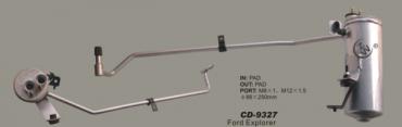 Receiver Drier CD-9327
