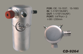 Receiver Drier CD-9264