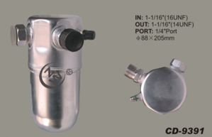 Receiver Drier CD-9391