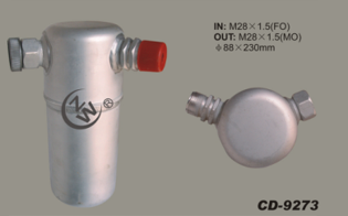 Receiver Drier CD-9273