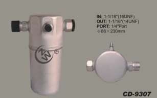 Receiver Drier CD-9307