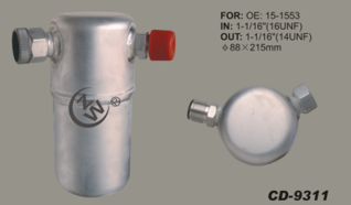 Receiver Drier CD-9311