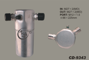 Receiver Drier CD-9343