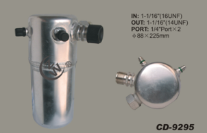 Receiver Drier CD-9295