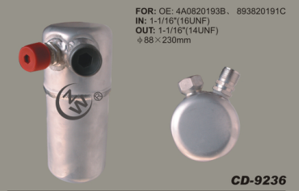 Receiver Drier CD-9236