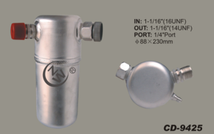 Receiver Drier CD-9425