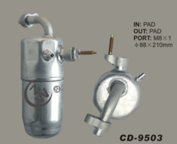 Receiver Drier CD-9503
