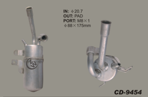 Receiver Drier CD-9454