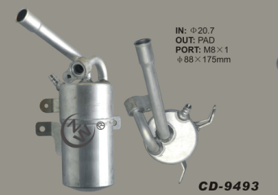 Receiver Drier CD-9493