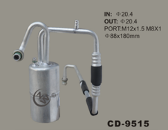 Receiver Drier CD-9515