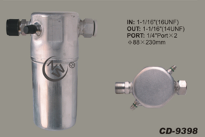 Receiver Drier CD-9398