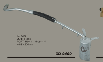 Receiver Drier CD-9460