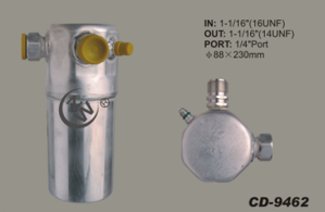 Receiver Drier CD-9462