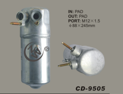 Receiver Drier CD-9505