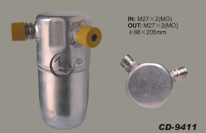 Receiver Drier CD-9411