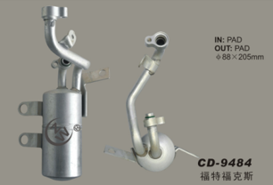 Receiver Drier CD-9484