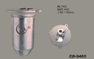 Receiver Drier CD-9465
