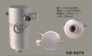 Receiver Drier CD-9479