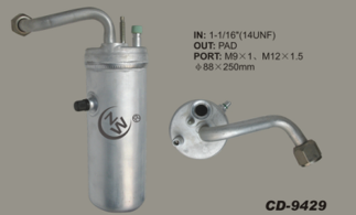 Receiver Drier CD-9429