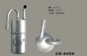 Receiver Drier CD-9499