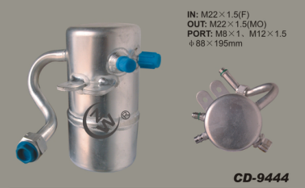 Receiver Drier CD-9444