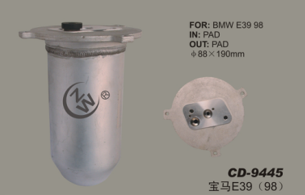Receiver Drier CD-9445