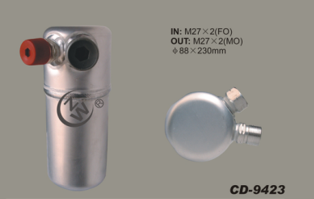 Receiver Drier CD-9423