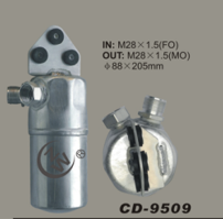 Receiver Drier CD-9509