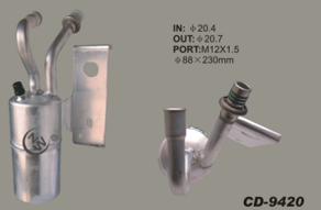 Receiver Drier CD-9420