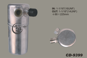 Receiver Drier CD-9399