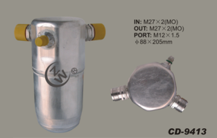 Receiver Drier CD-9413
