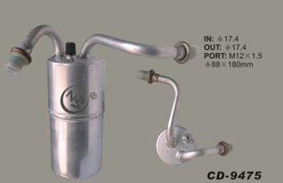 Receiver Drier CD-9475