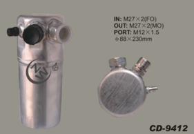 Receiver Drier CD-9412