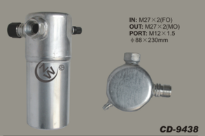 Receiver Drier CD-9438